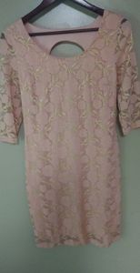 Celine by Champion Dress